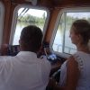 Adriai B, vagy adriai B +nemzetközi belvízi és tengeri ICC jogosítvány, tanfolyam